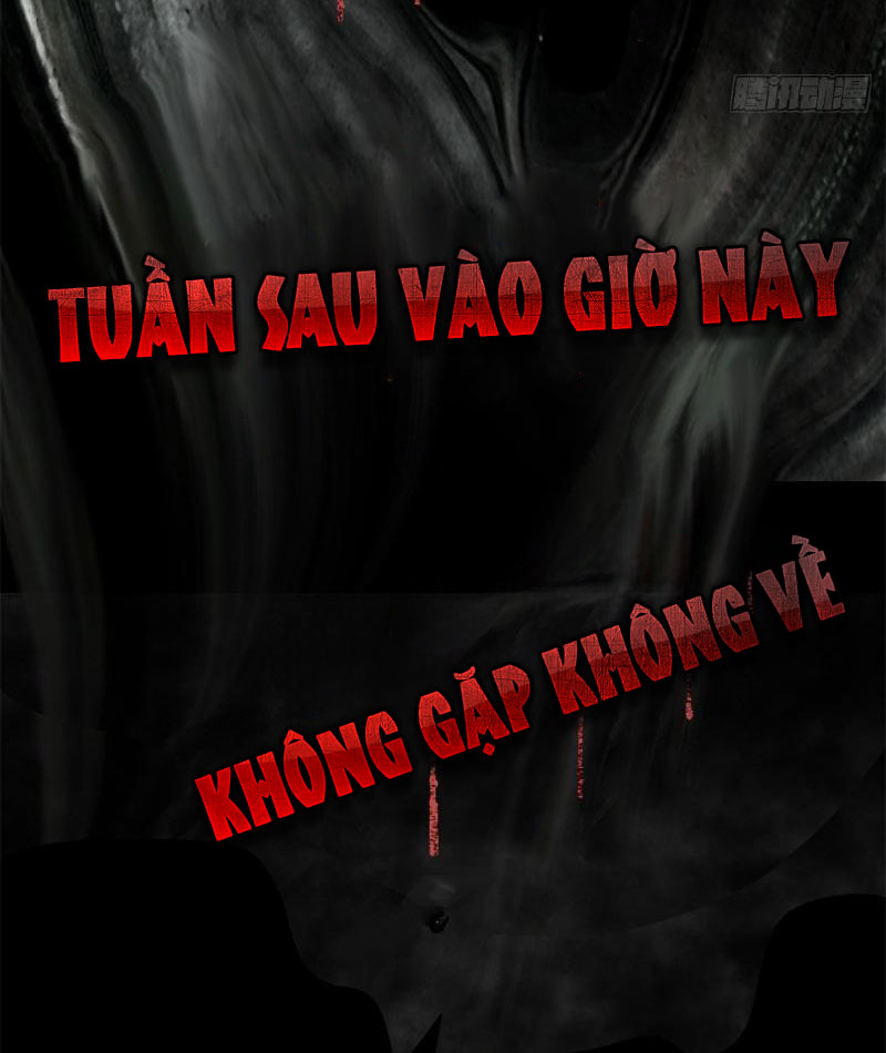 Điện Đài Mạnh Quỷ Chapter 4 - Next Chapter 5