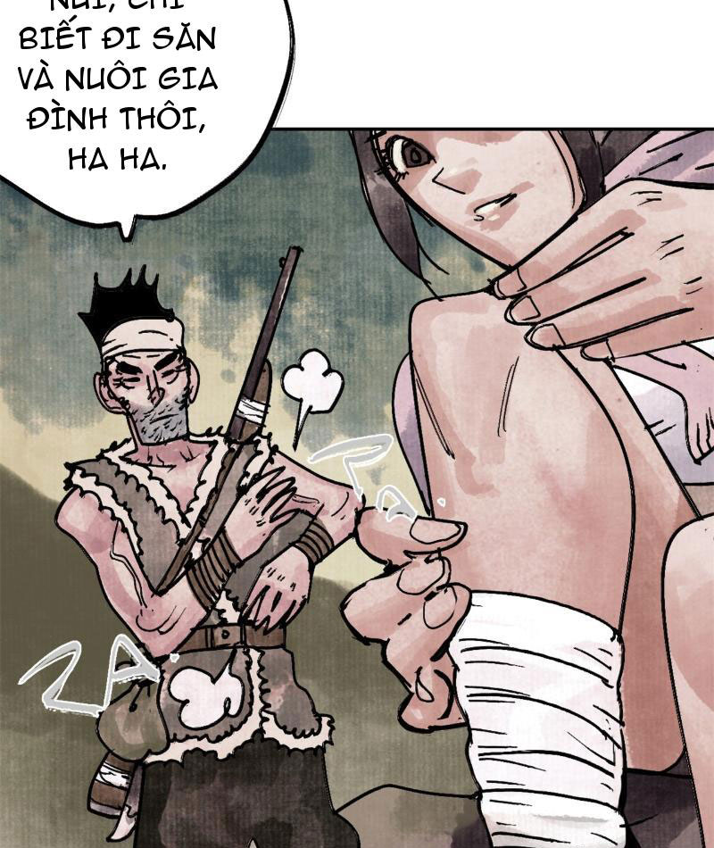 Điện Đài Mạnh Quỷ Chapter 5 - Trang 3