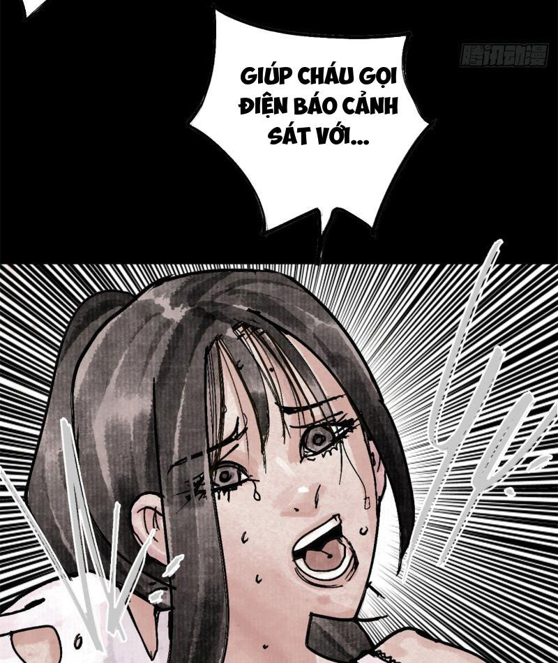 Điện Đài Mạnh Quỷ Chapter 5 - Trang 3