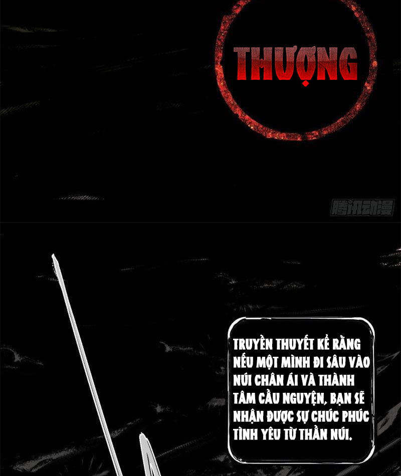 Điện Đài Mạnh Quỷ Chapter 5 - Trang 3