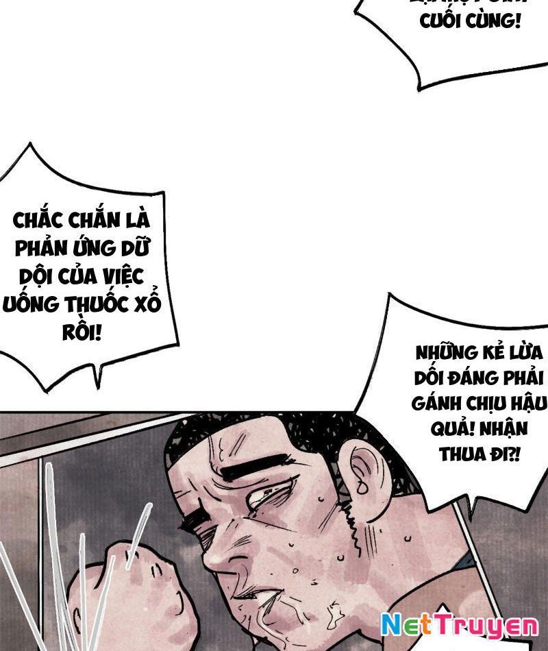 Điện Đài Mạnh Quỷ Chapter 8 - Trang 3