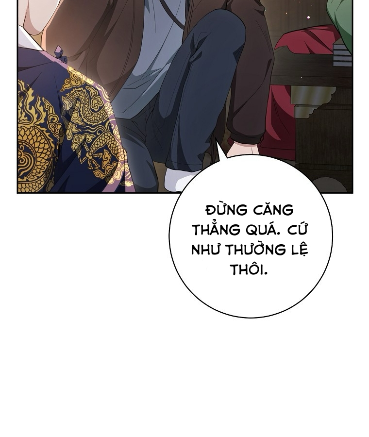 Diễn Viên Thiên Tài Mang Lại Bất Hạnh Chapter 27 - Trang 2