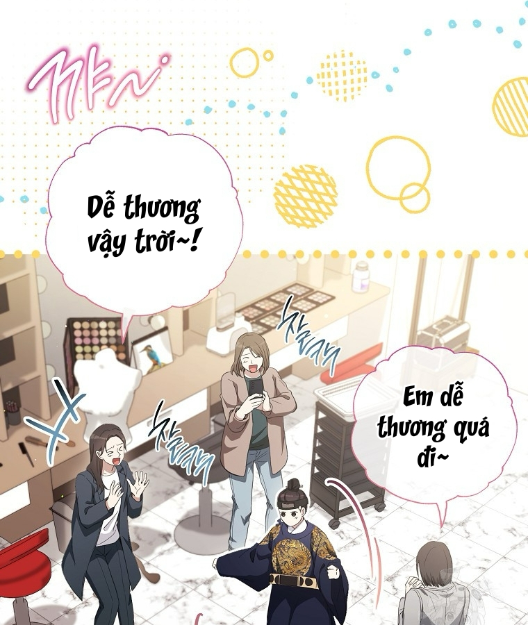 Diễn Viên Thiên Tài Mang Lại Bất Hạnh Chapter 27 - Next Chapter 28