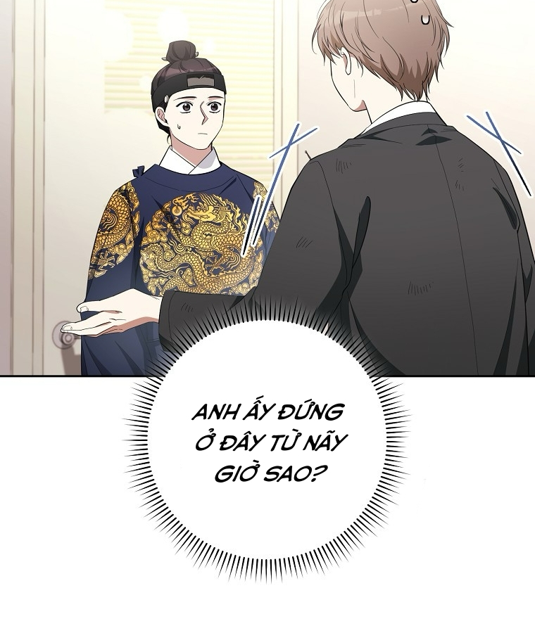 Diễn Viên Thiên Tài Mang Lại Bất Hạnh Chapter 27 - Trang 2