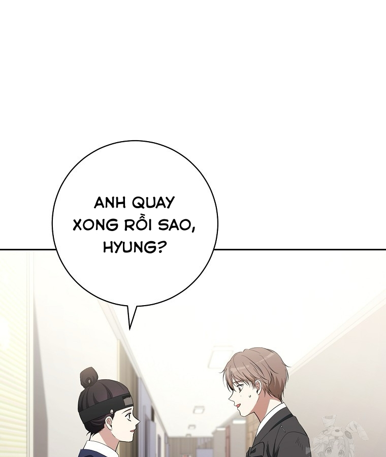 Diễn Viên Thiên Tài Mang Lại Bất Hạnh Chapter 27 - Trang 2