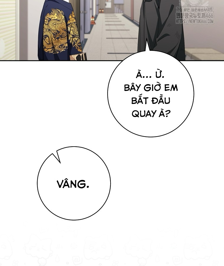 Diễn Viên Thiên Tài Mang Lại Bất Hạnh Chapter 27 - Trang 2