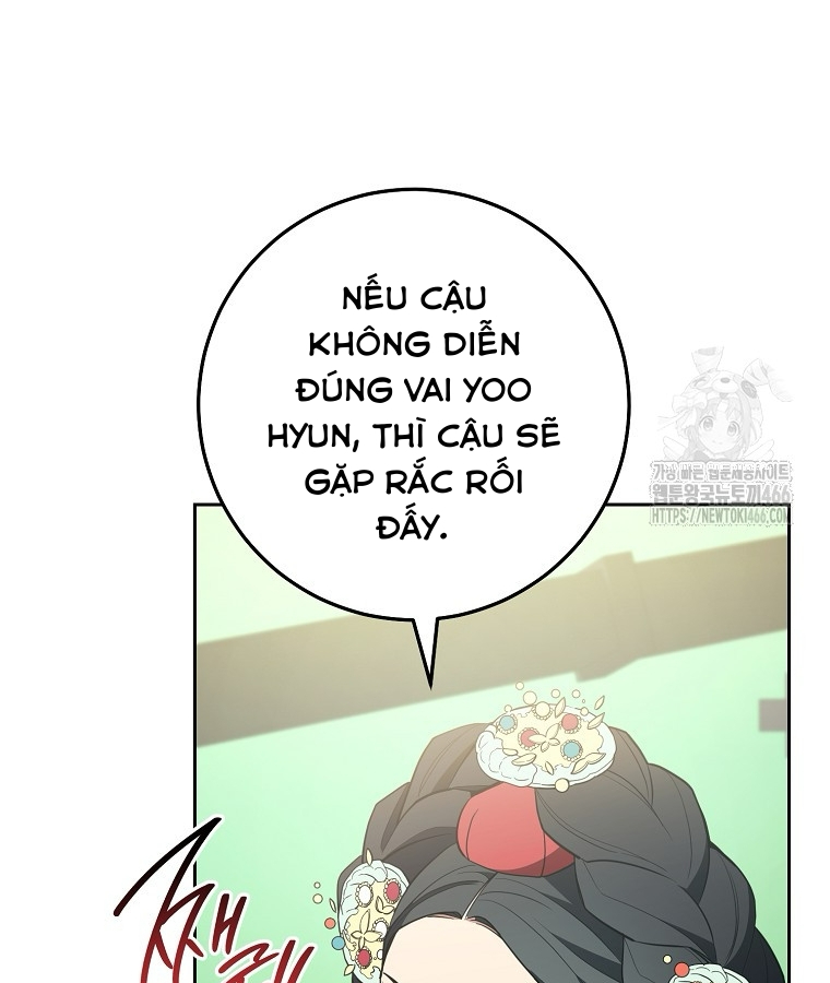 Diễn Viên Thiên Tài Mang Lại Bất Hạnh Chapter 30 - Trang 2