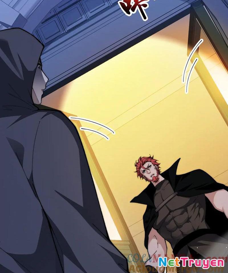 Sức Mạnh Tối Đa? Ta Lại Là Vong Linh Sư! Chapter 99 - Trang 4