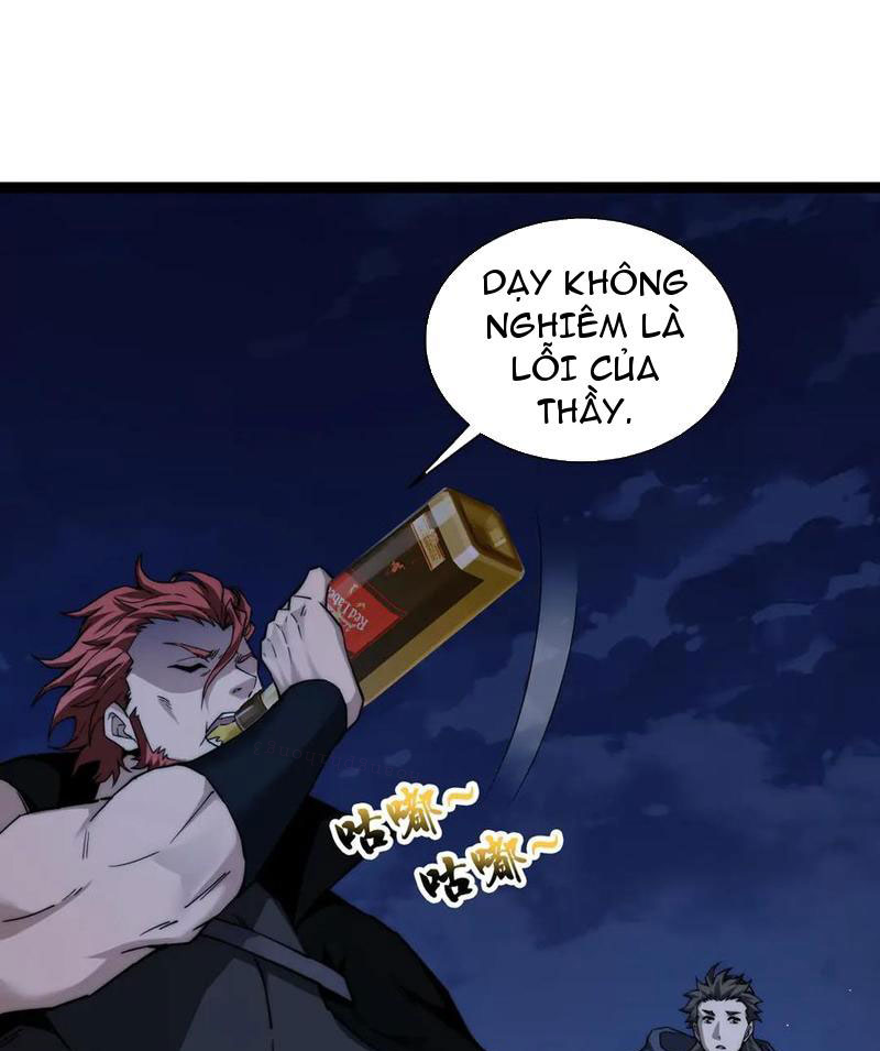 Sức Mạnh Tối Đa? Ta Lại Là Vong Linh Sư! Chapter 99 - Trang 4