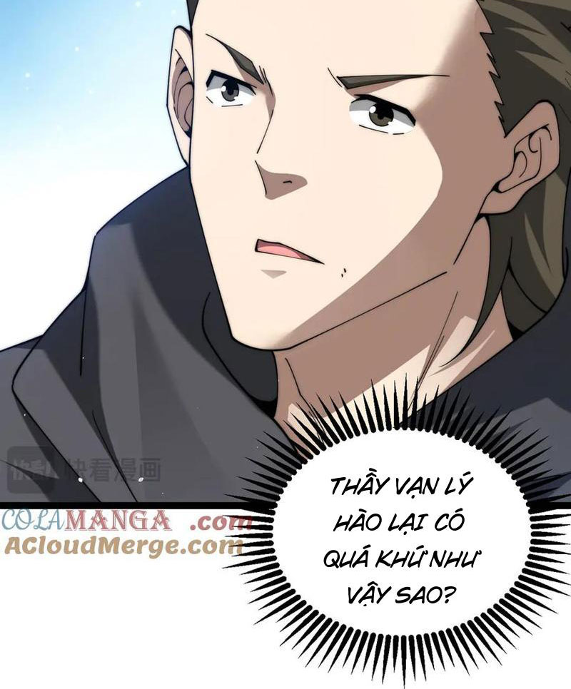Sức Mạnh Tối Đa? Ta Lại Là Vong Linh Sư! Chapter 99 - Trang 4