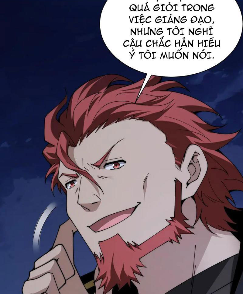Sức Mạnh Tối Đa? Ta Lại Là Vong Linh Sư! Chapter 99 - Trang 4