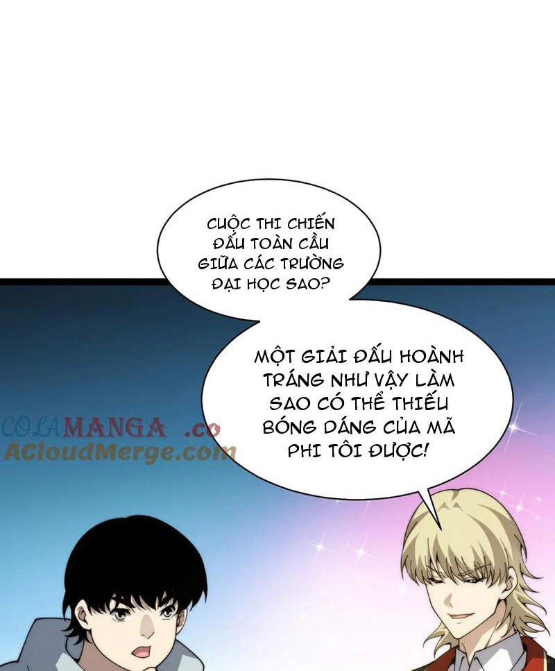 Sức Mạnh Tối Đa? Ta Lại Là Vong Linh Sư! Chapter 99 - Trang 4