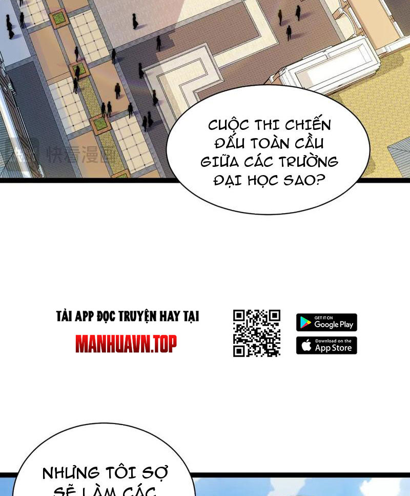 Sức Mạnh Tối Đa? Ta Lại Là Vong Linh Sư! Chapter 99 - Trang 4