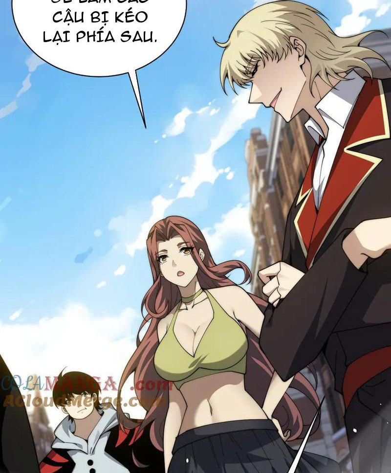 Sức Mạnh Tối Đa? Ta Lại Là Vong Linh Sư! Chapter 99 - Trang 4