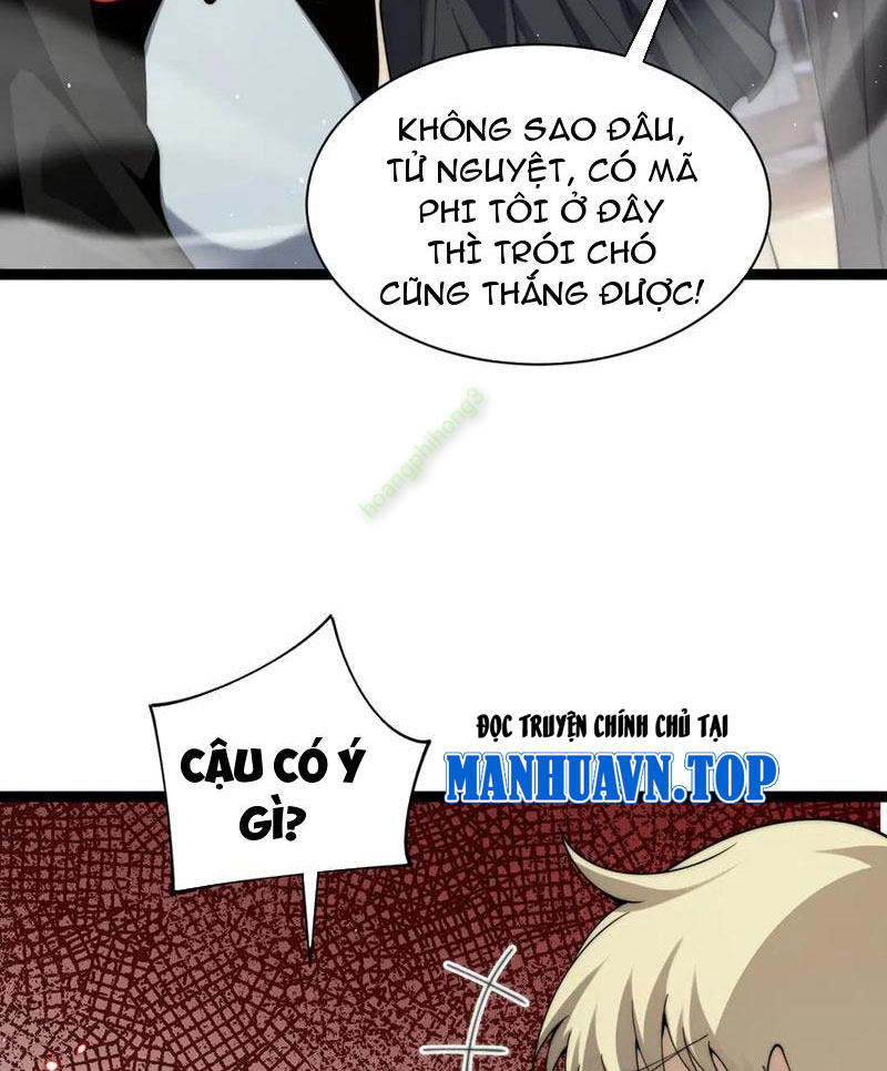 Sức Mạnh Tối Đa? Ta Lại Là Vong Linh Sư! Chapter 99 - Trang 4