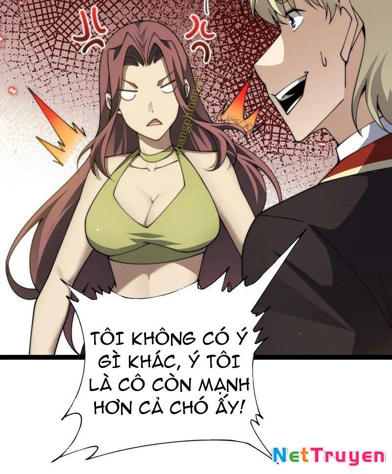 Sức Mạnh Tối Đa? Ta Lại Là Vong Linh Sư! Chapter 99 - Trang 4