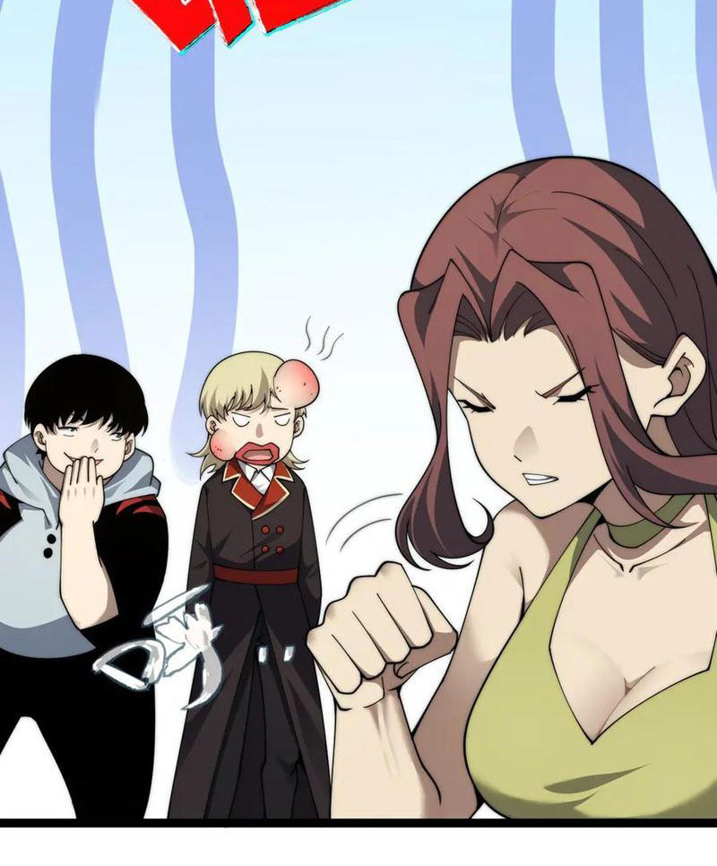 Sức Mạnh Tối Đa? Ta Lại Là Vong Linh Sư! Chapter 99 - Trang 4