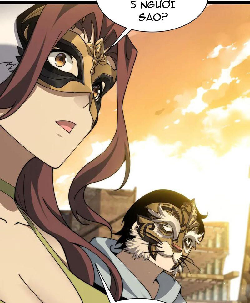 Sức Mạnh Tối Đa? Ta Lại Là Vong Linh Sư! Chapter 99 - Trang 4