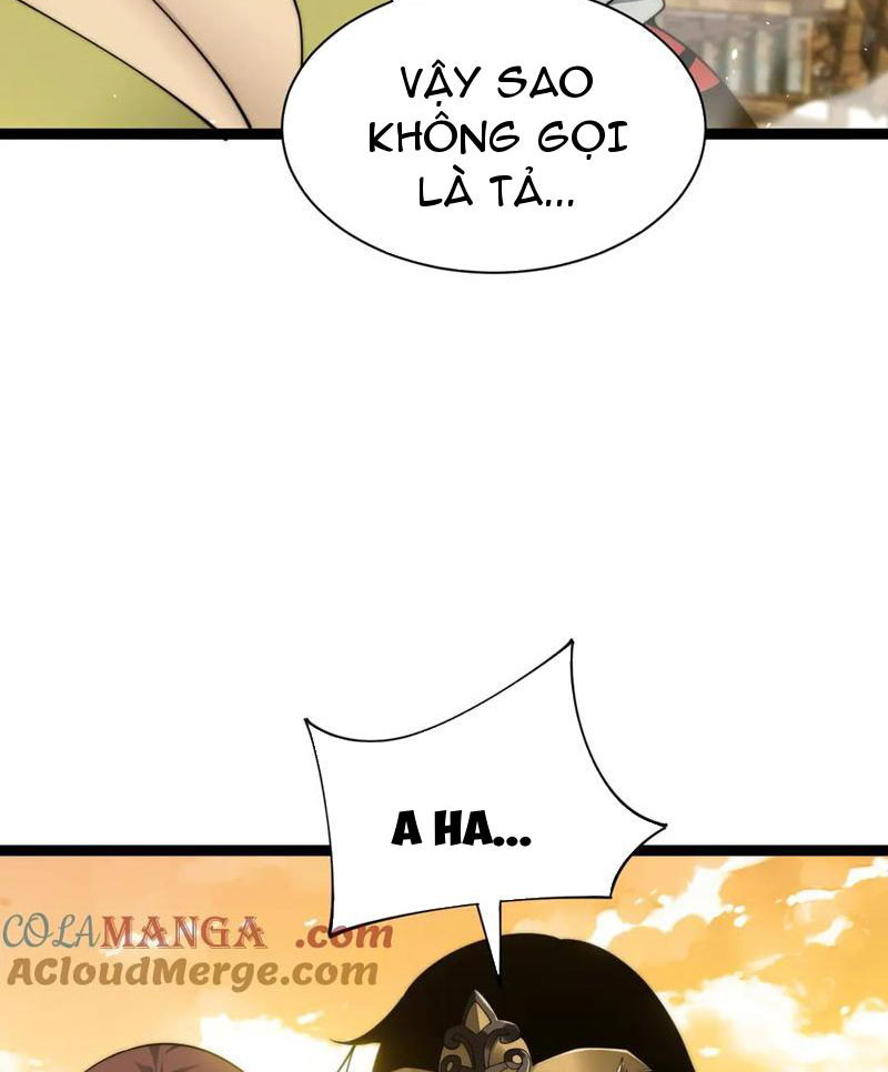 Sức Mạnh Tối Đa? Ta Lại Là Vong Linh Sư! Chapter 99 - Trang 4