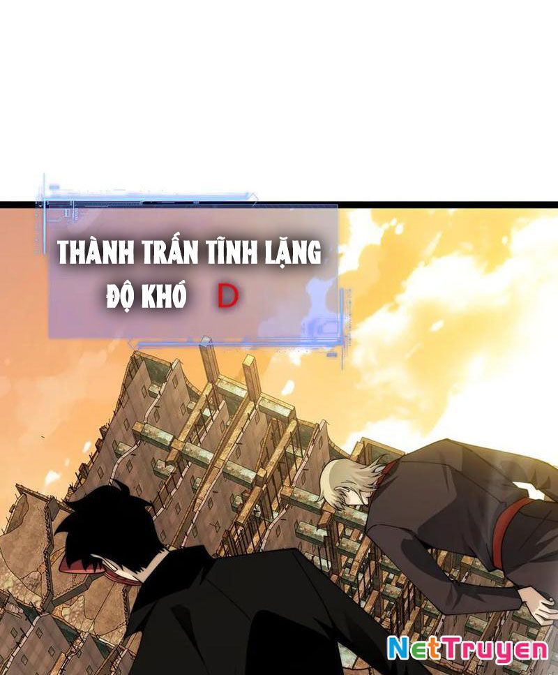 Sức Mạnh Tối Đa? Ta Lại Là Vong Linh Sư! Chapter 99 - Trang 4