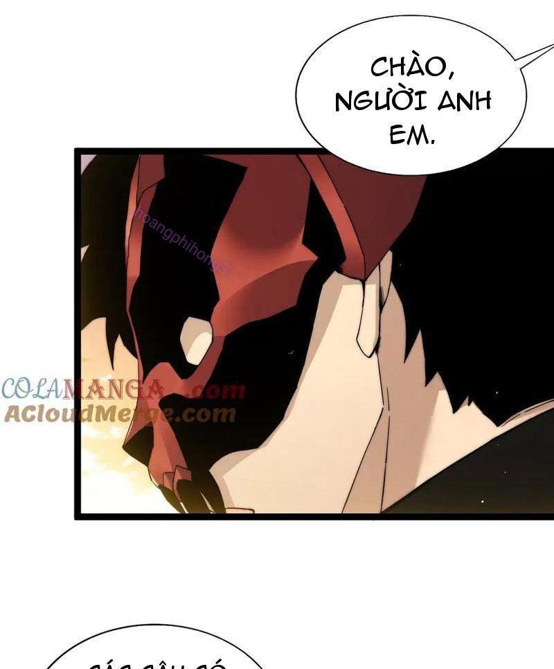 Sức Mạnh Tối Đa? Ta Lại Là Vong Linh Sư! Chapter 99 - Trang 4
