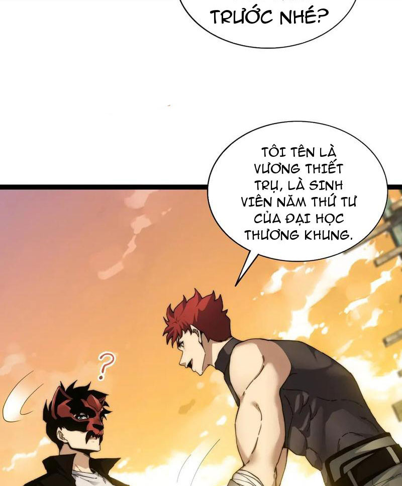 Sức Mạnh Tối Đa? Ta Lại Là Vong Linh Sư! Chapter 99 - Trang 4