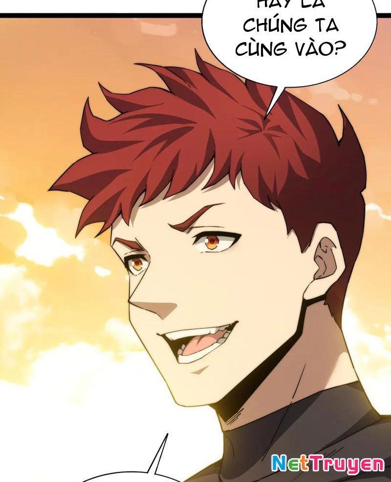Sức Mạnh Tối Đa? Ta Lại Là Vong Linh Sư! Chapter 99 - Trang 4