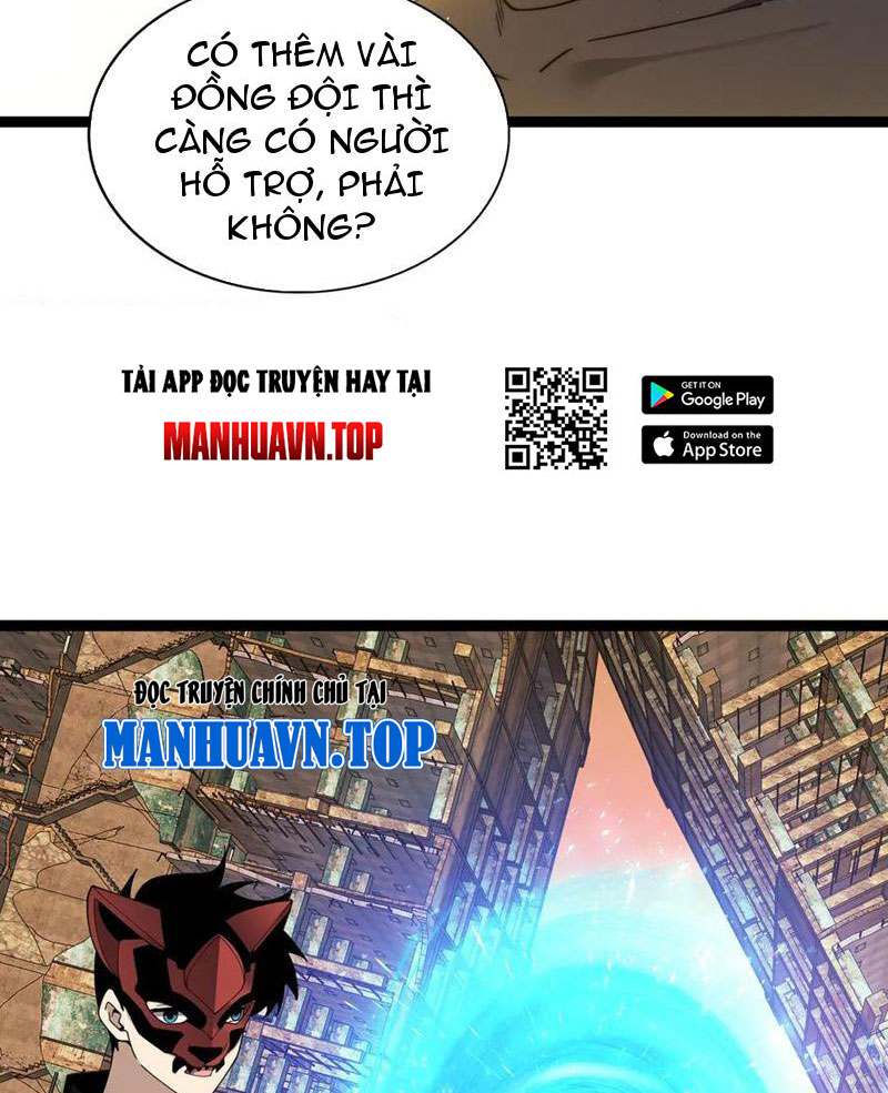 Sức Mạnh Tối Đa? Ta Lại Là Vong Linh Sư! Chapter 99 - Trang 4