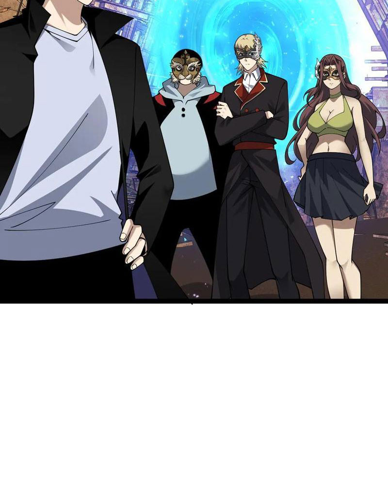 Sức Mạnh Tối Đa? Ta Lại Là Vong Linh Sư! Chapter 99 - Trang 4