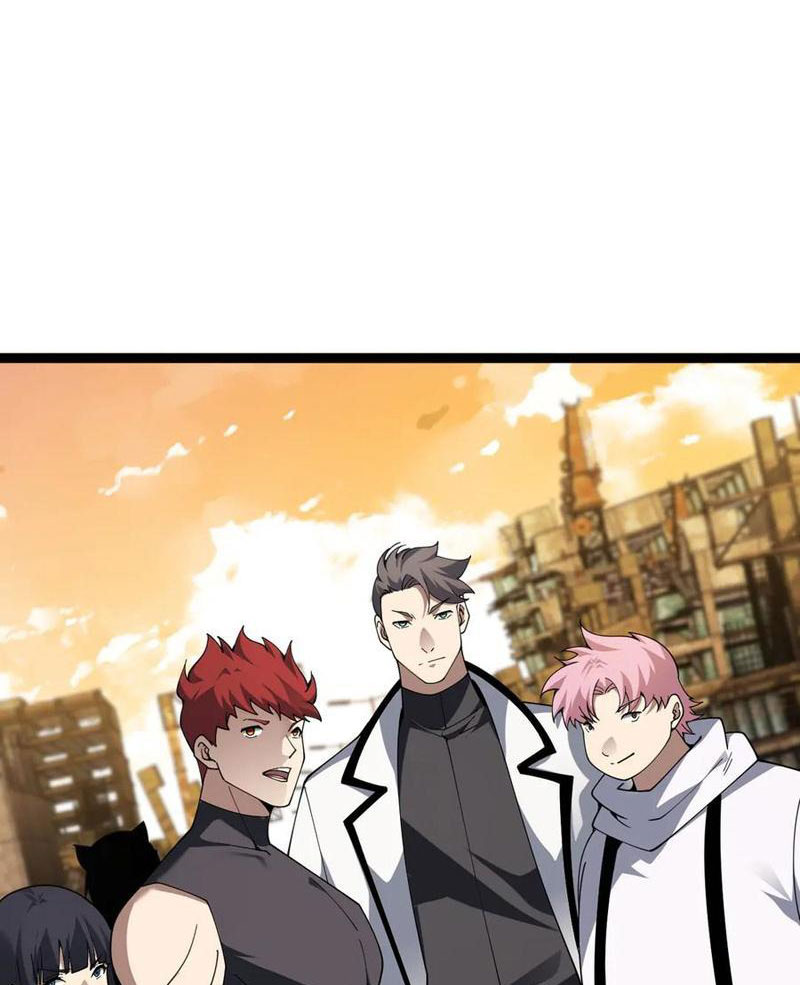 Sức Mạnh Tối Đa? Ta Lại Là Vong Linh Sư! Chapter 99 - Trang 4