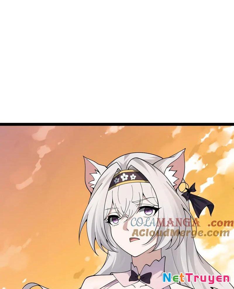 Sức Mạnh Tối Đa? Ta Lại Là Vong Linh Sư! Chapter 99 - Trang 4