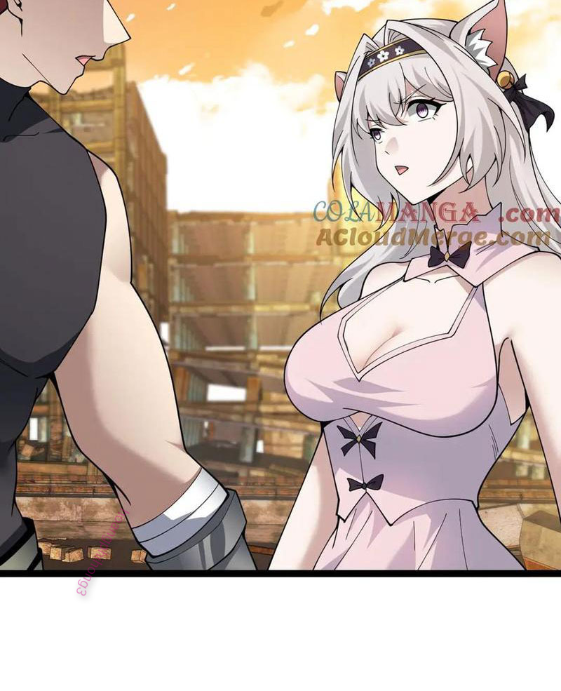 Sức Mạnh Tối Đa? Ta Lại Là Vong Linh Sư! Chapter 99 - Trang 4