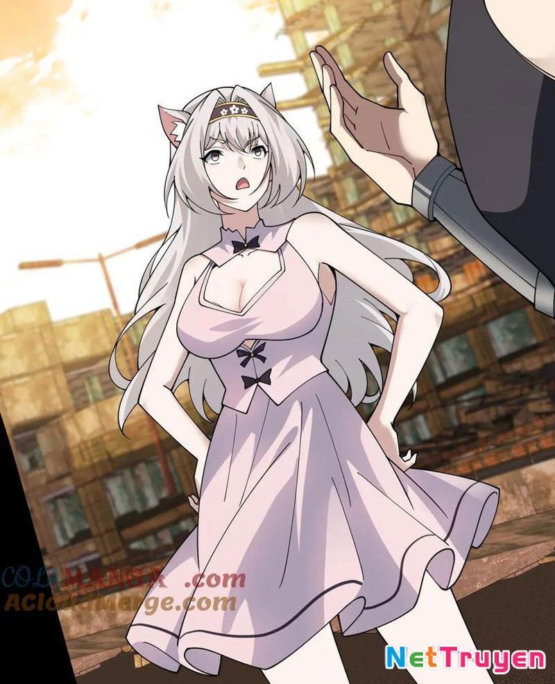 Sức Mạnh Tối Đa? Ta Lại Là Vong Linh Sư! Chapter 99 - Trang 4