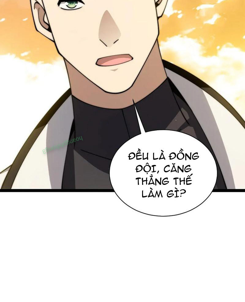 Sức Mạnh Tối Đa? Ta Lại Là Vong Linh Sư! Chapter 99 - Trang 4