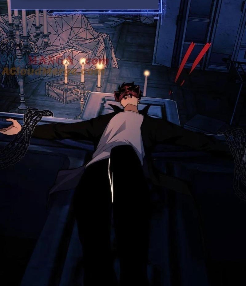 Sức Mạnh Tối Đa? Ta Lại Là Vong Linh Sư! Chapter 99 - Trang 4