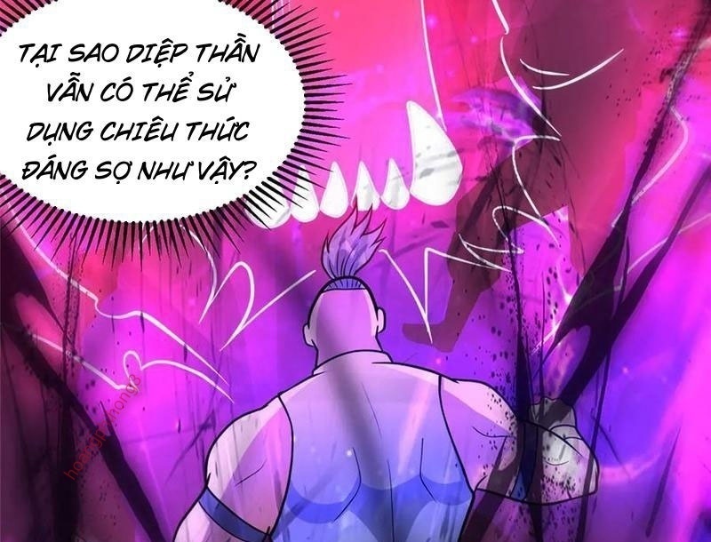 Đô Thị Cực Phẩm Y Thần Chapter 235 - Trang 2