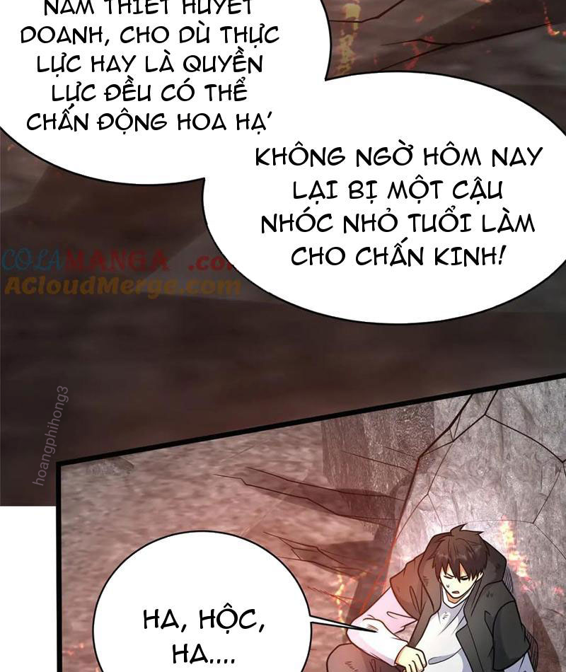 Đô Thị Cực Phẩm Y Thần Chapter 237 - Trang 2