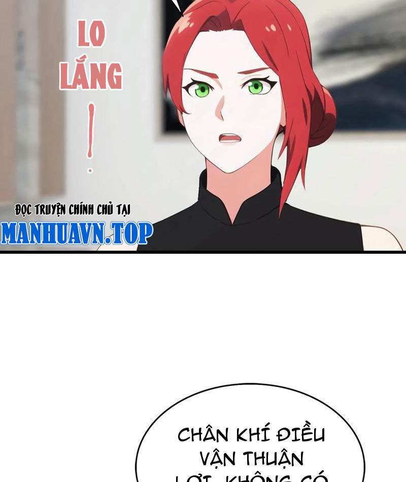 Đô Thị Thánh Thủ: Ta Là Y Võ Đỉnh Phong Chapter 77 - Trang 2