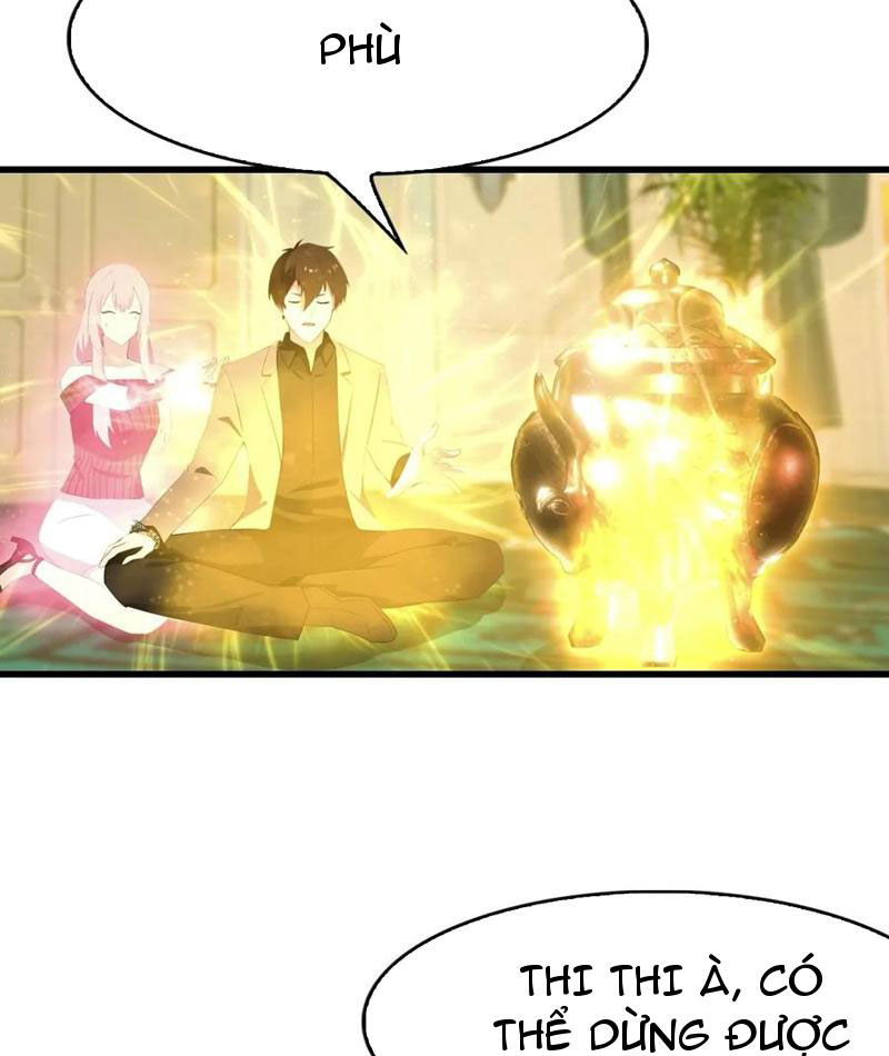 Đô Thị Thánh Thủ: Ta Là Y Võ Đỉnh Phong Chapter 81 - Trang 2