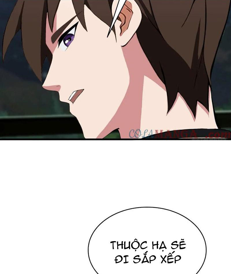 Đô Thị Thánh Thủ: Ta Là Y Võ Đỉnh Phong Chapter 81 - Trang 2