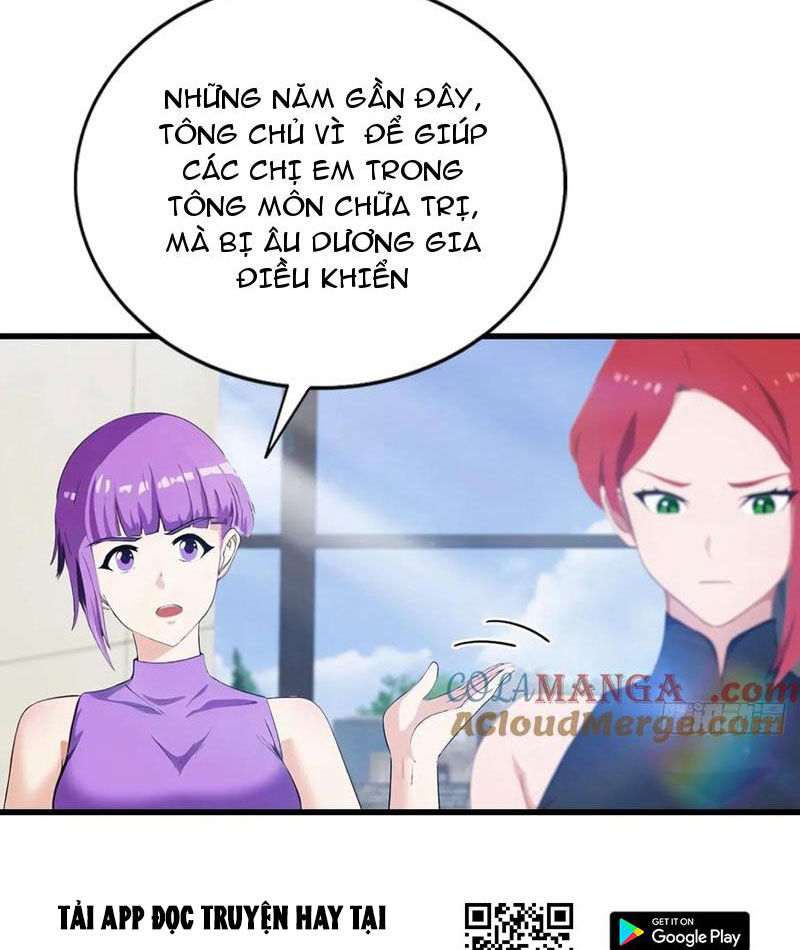 Đô Thị Thánh Thủ: Ta Là Y Võ Đỉnh Phong Chapter 84 - Trang 2