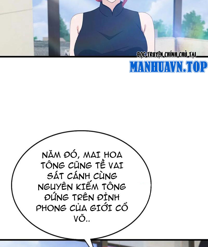 Đô Thị Thánh Thủ: Ta Là Y Võ Đỉnh Phong Chapter 84 - Trang 2