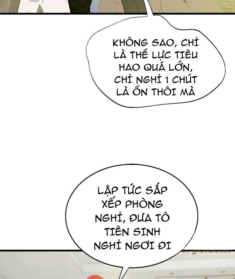 Đô Thị Thánh Thủ: Ta Là Y Võ Đỉnh Phong Chapter 84 - Trang 2