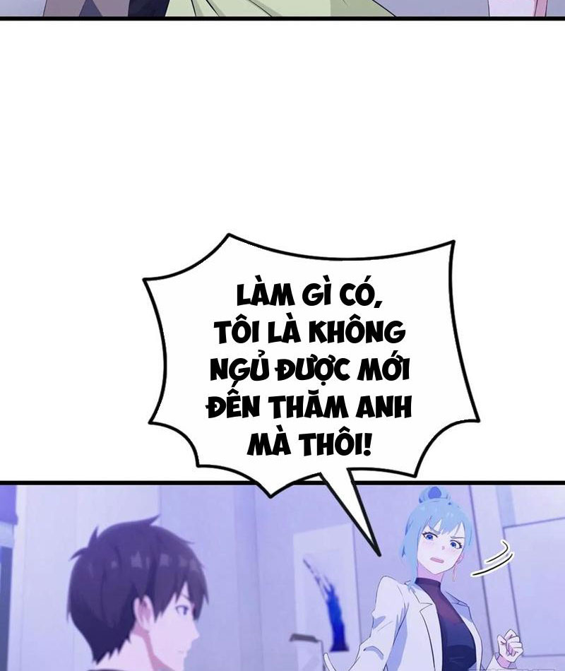 Đô Thị Thánh Thủ: Ta Là Y Võ Đỉnh Phong Chapter 84 - Trang 2