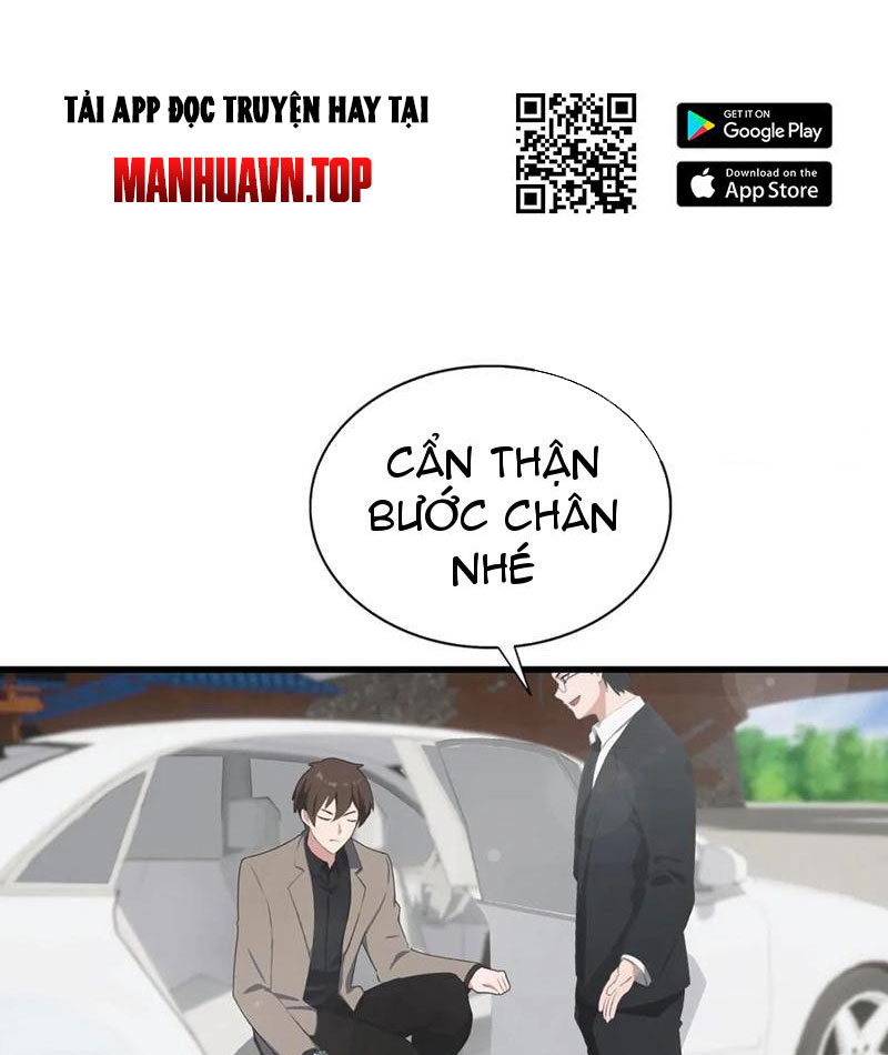 Đô Thị Thánh Thủ: Ta Là Y Võ Đỉnh Phong Chapter 86 - Trang 2