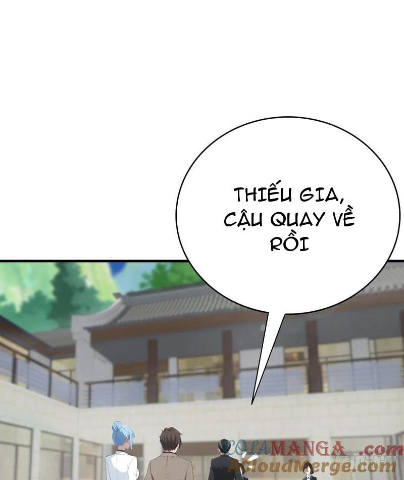 Đô Thị Thánh Thủ: Ta Là Y Võ Đỉnh Phong Chapter 86 - Trang 2