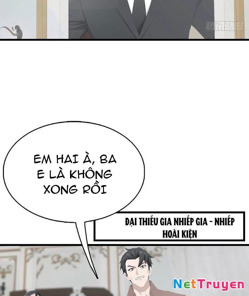 Đô Thị Thánh Thủ: Ta Là Y Võ Đỉnh Phong Chapter 86 - Trang 2