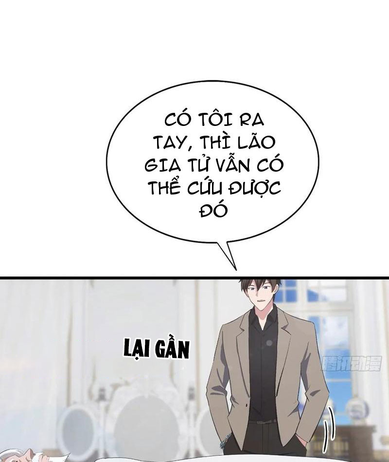 Đô Thị Thánh Thủ: Ta Là Y Võ Đỉnh Phong Chapter 86 - Trang 2