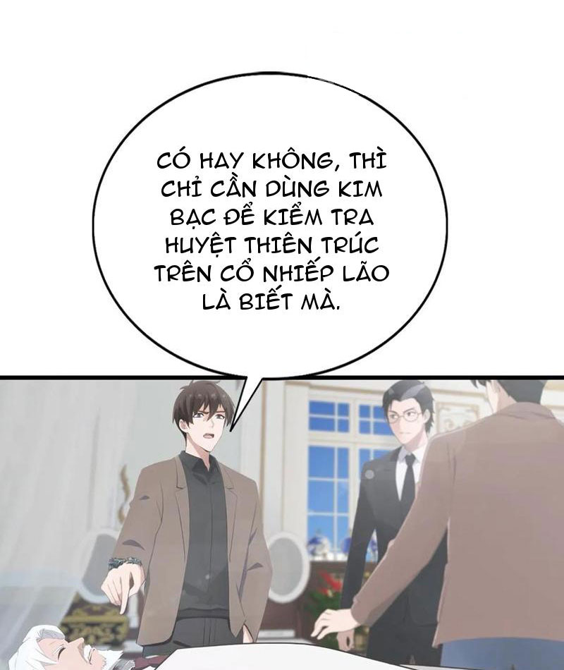 Đô Thị Thánh Thủ: Ta Là Y Võ Đỉnh Phong Chapter 86 - Trang 2