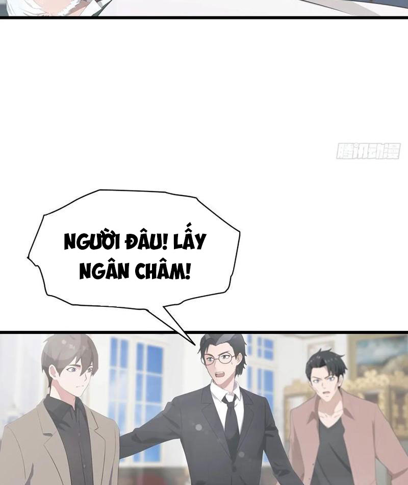 Đô Thị Thánh Thủ: Ta Là Y Võ Đỉnh Phong Chapter 86 - Trang 2